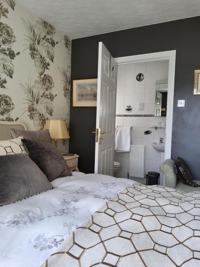 Divine Cottage Ballycastle Eksteriør billede