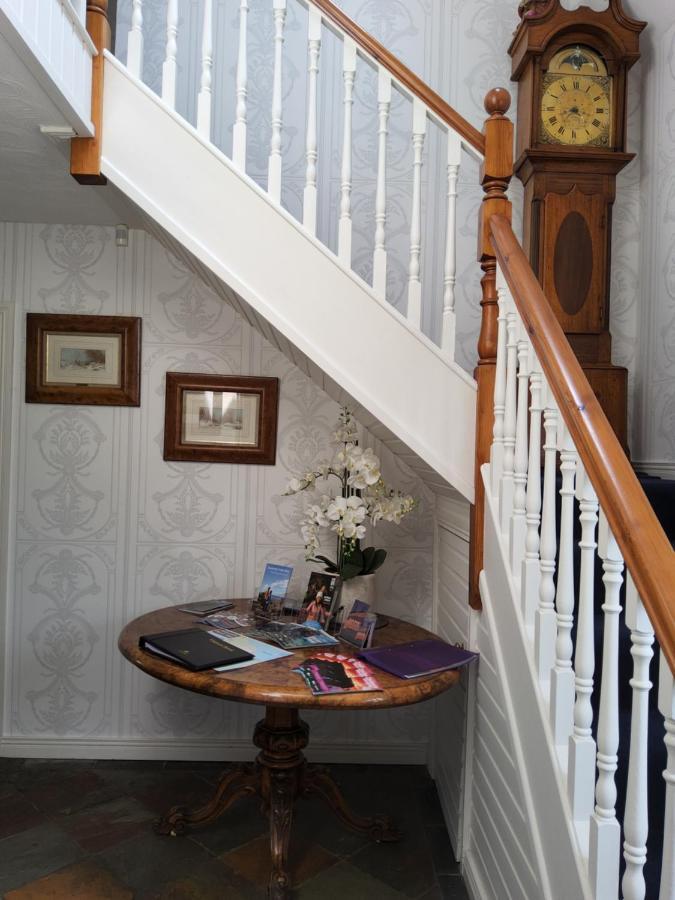 Divine Cottage Ballycastle Eksteriør billede