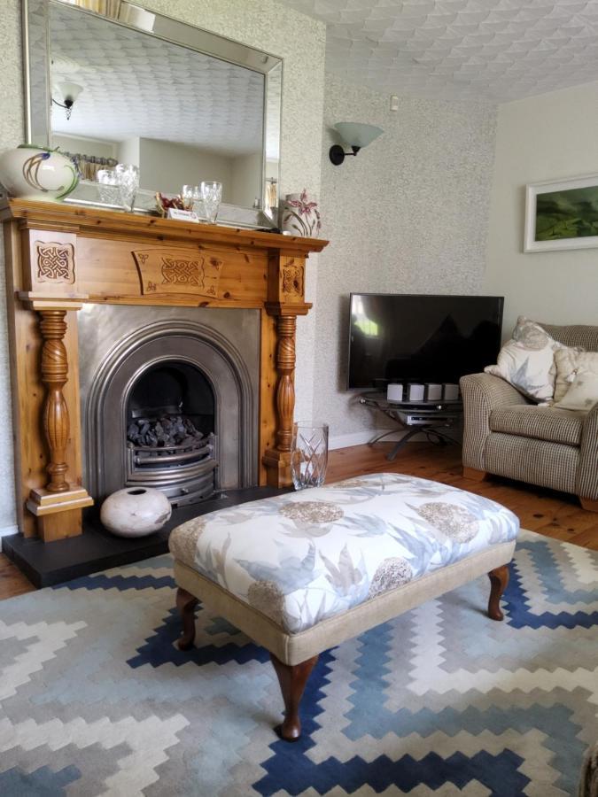Divine Cottage Ballycastle Eksteriør billede