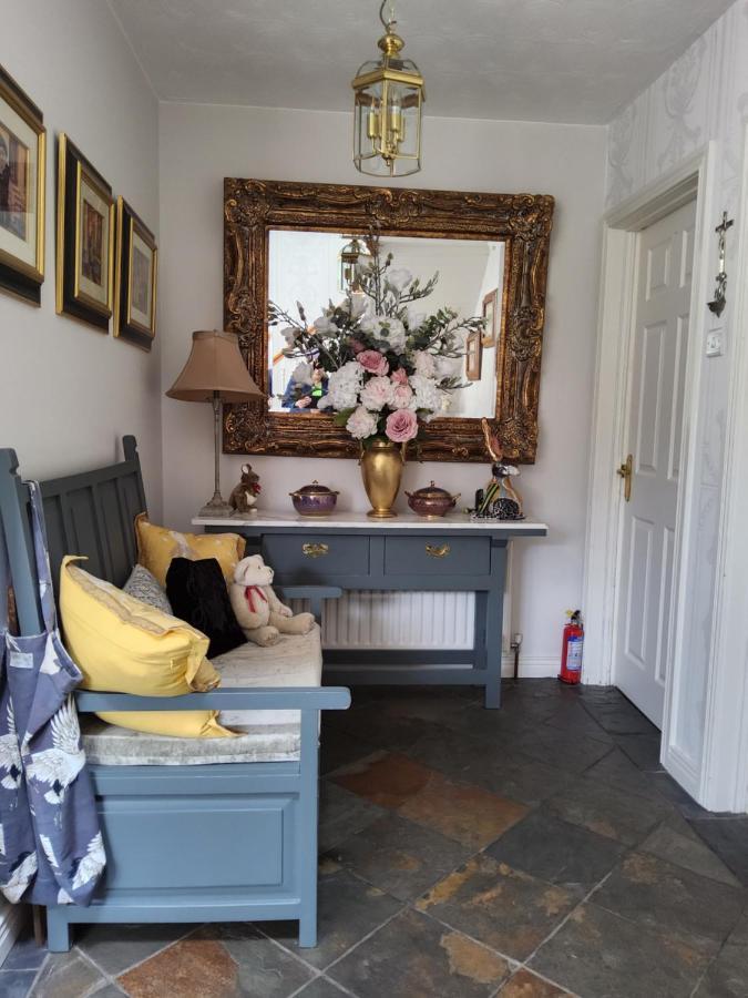 Divine Cottage Ballycastle Eksteriør billede